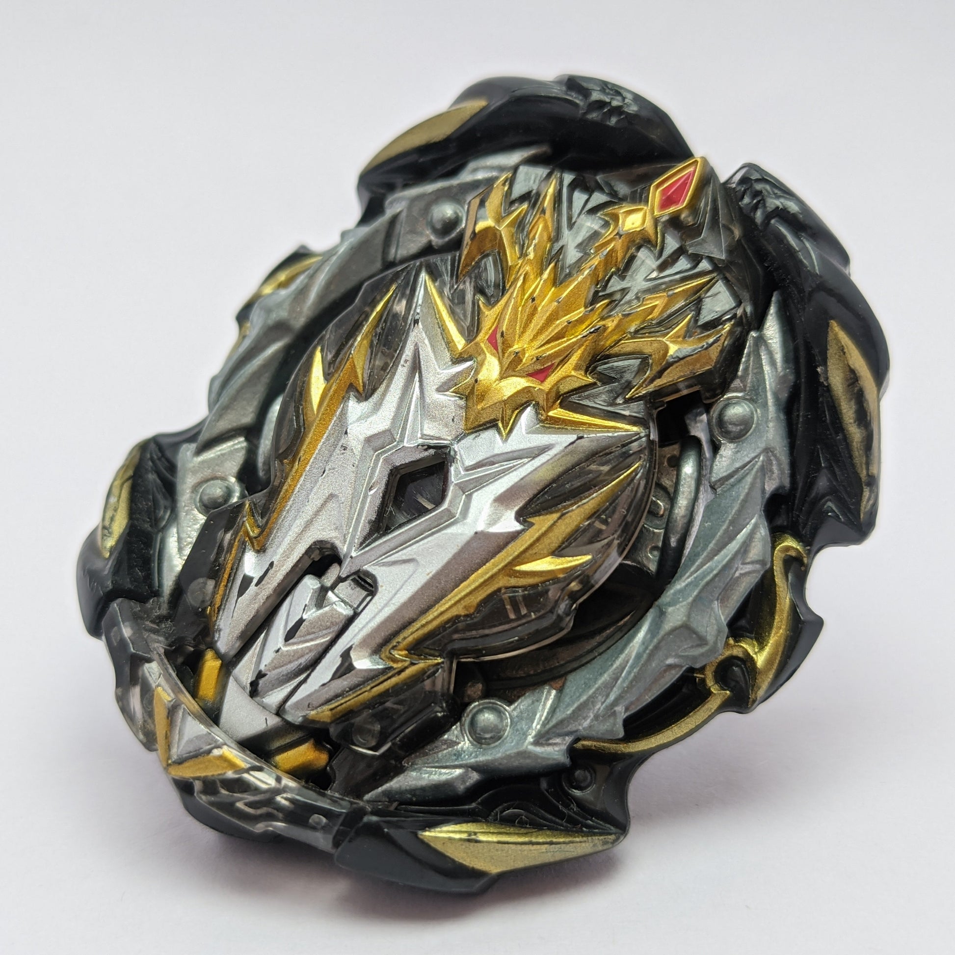 Prime Apocalypse (1) Beyblade Red Eye Merch