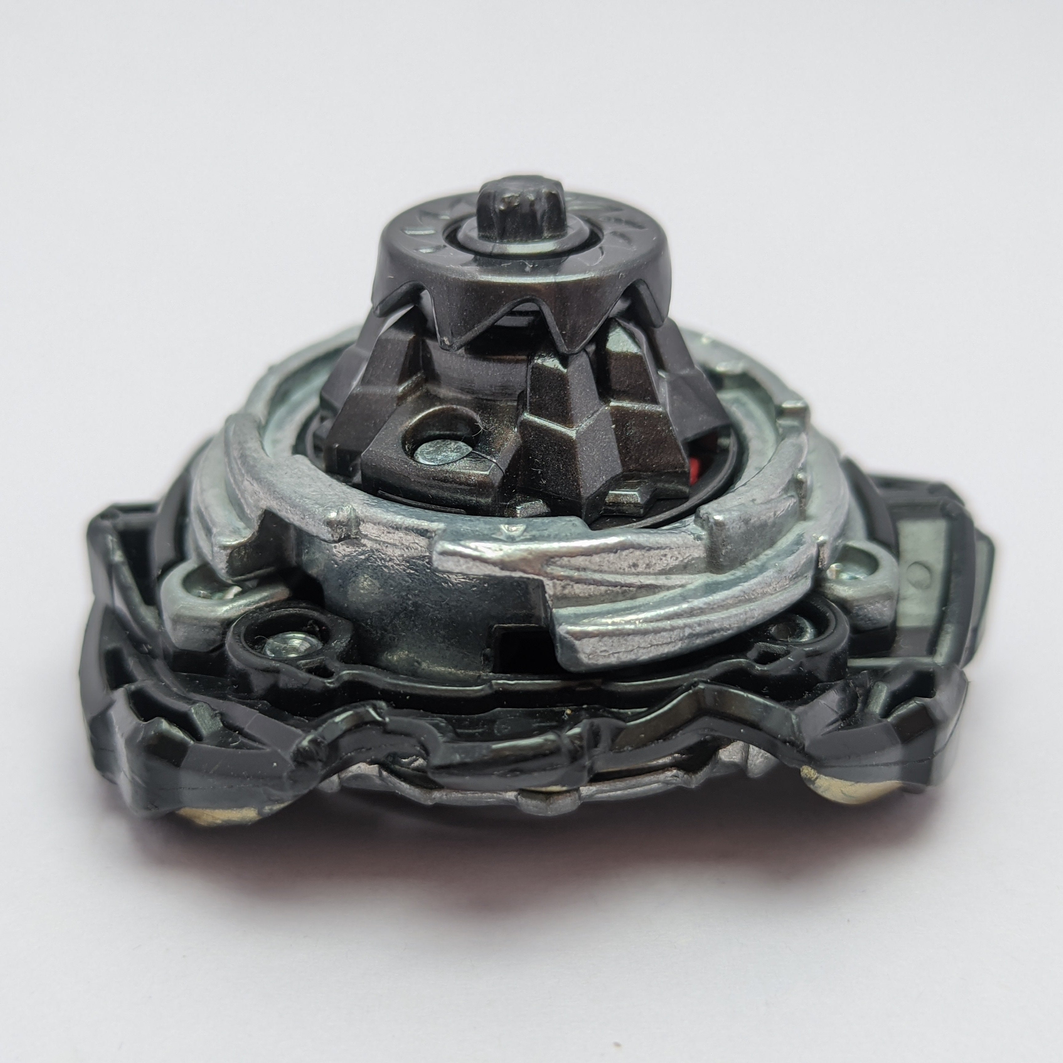 TAKARA TOMY Prime Apocalypse Beyblade Burst GT - Red Eye Merch