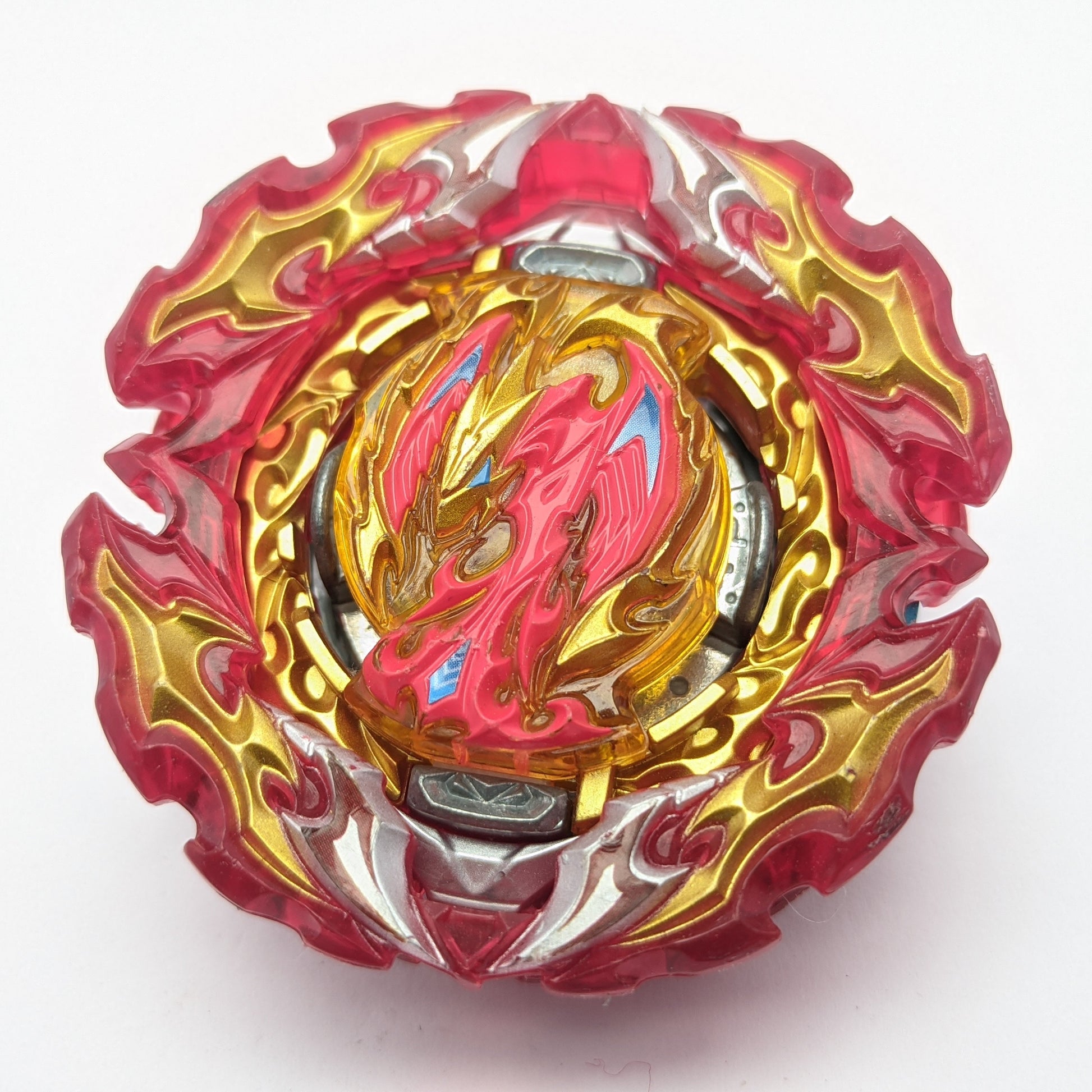Prominence Phoenix Red Eye Merch (1)