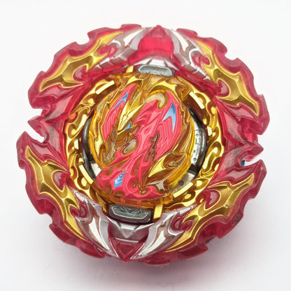 Prominence Phoenix Red Eye Merch (1)