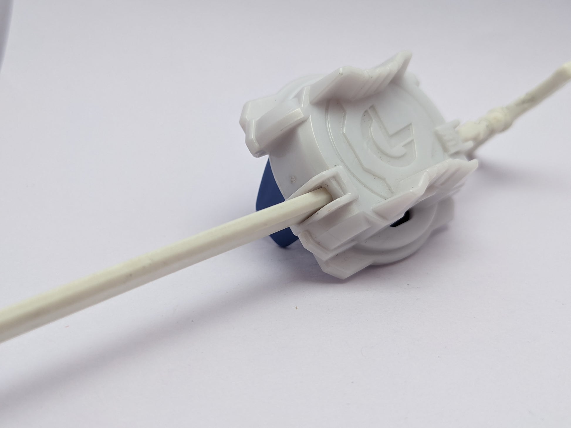 Proto Left Launcher (1) Beyblade Burst Red Eye Merch