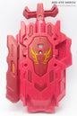 [RED] LR String Launcher Red Eye Merch