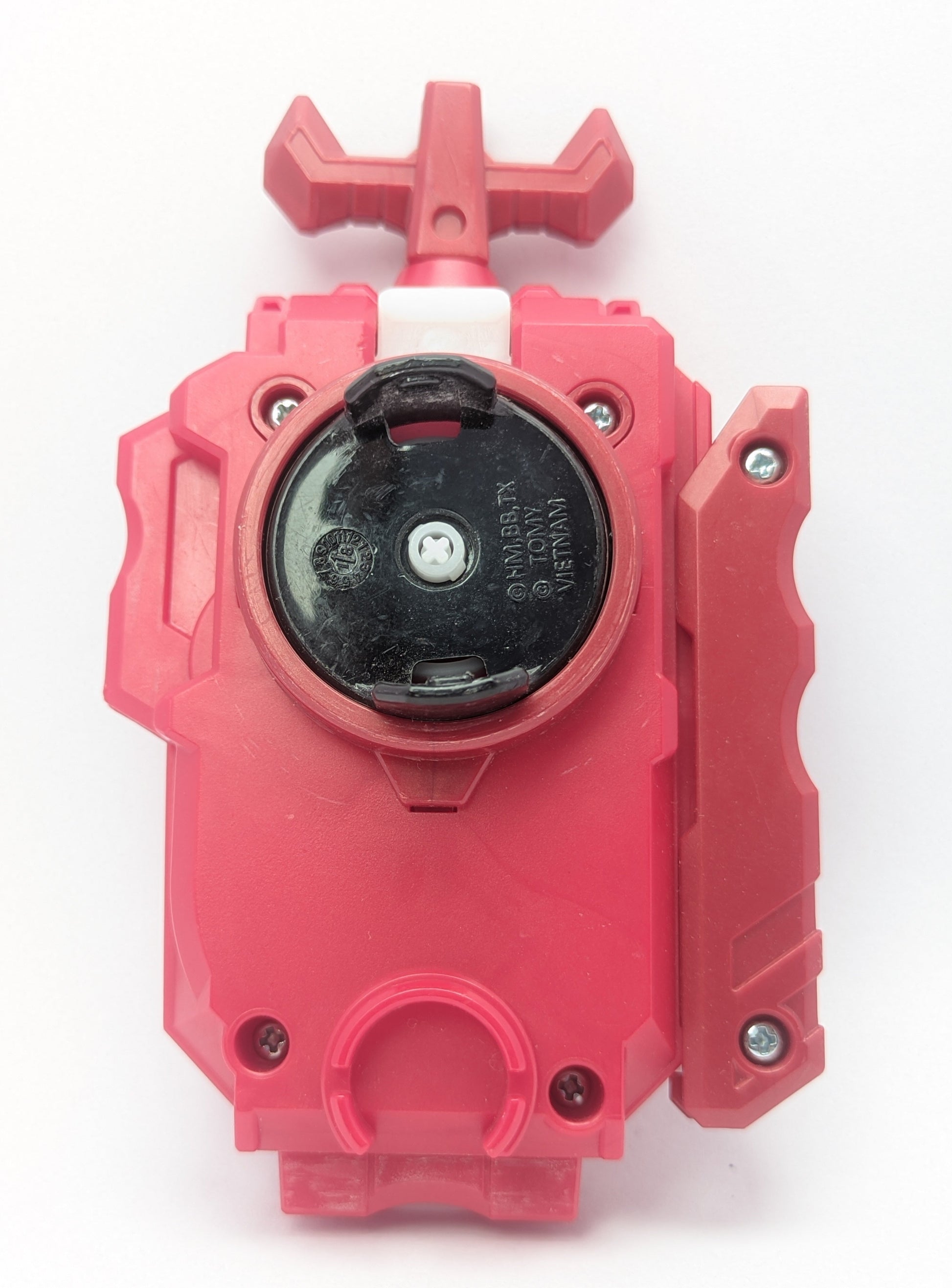 [RED] LR String Launcher Red Eye Merch (1)