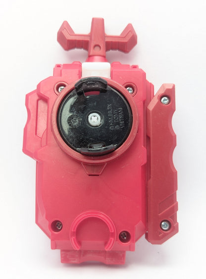[RED] LR String Launcher Red Eye Merch (1)