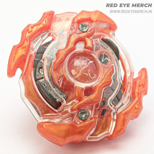 Raging Roktavor - Red Eye Merch
