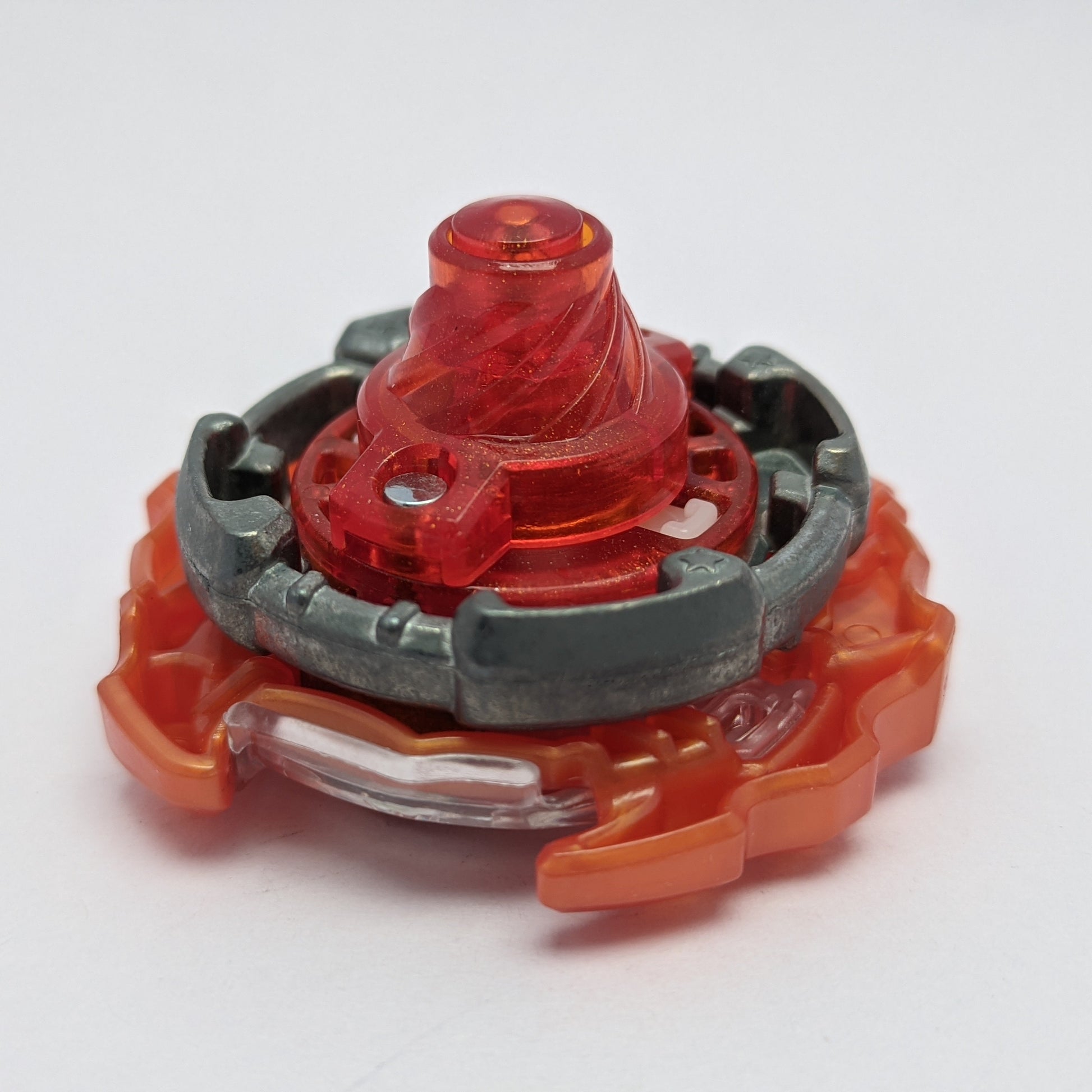 Raging Roktavor New (2) Beyblade Burst Red Eye Merch