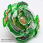 Raging Roktavor [Green] Beyblade Red Eye Merch