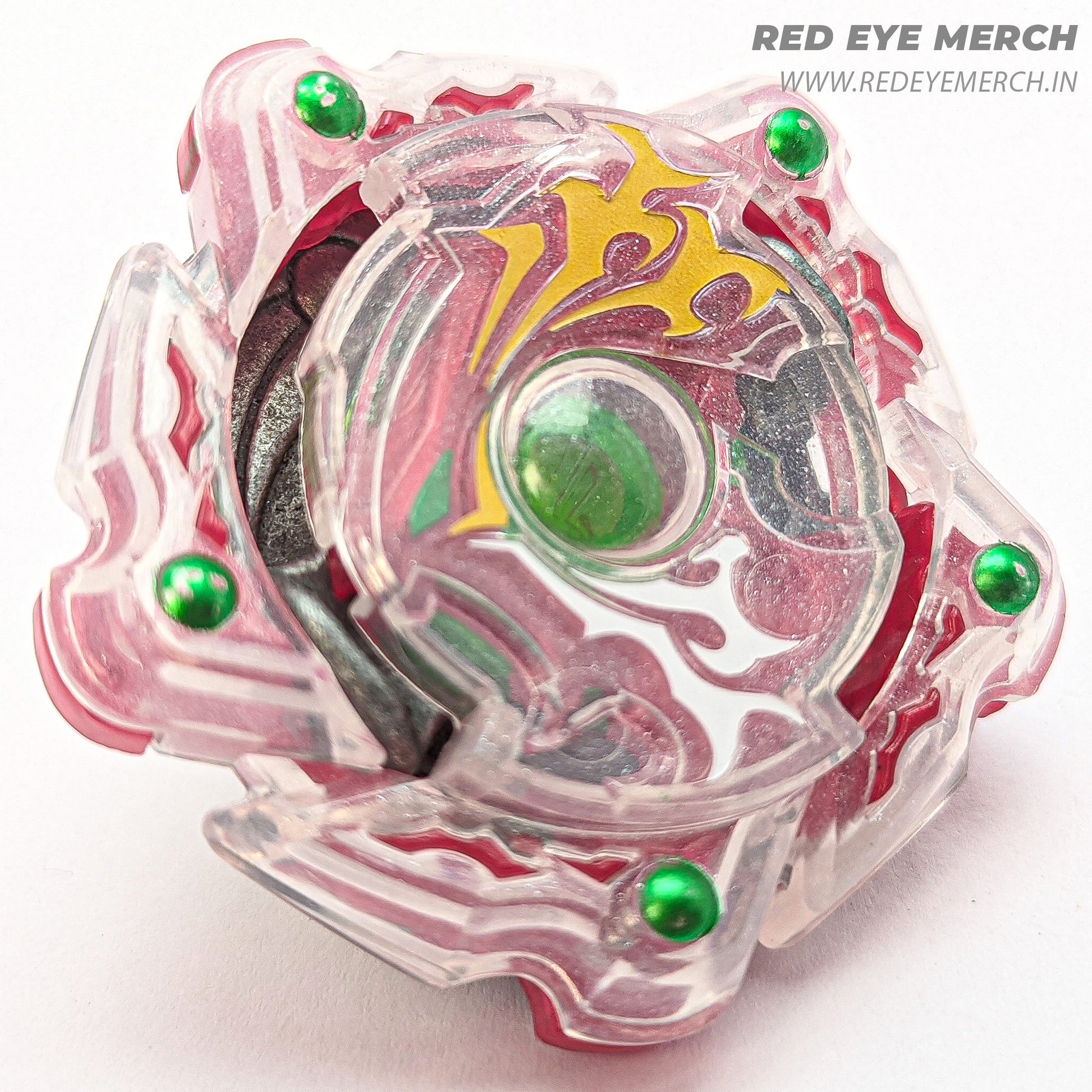 Red Amaterios B Red Eye Merch