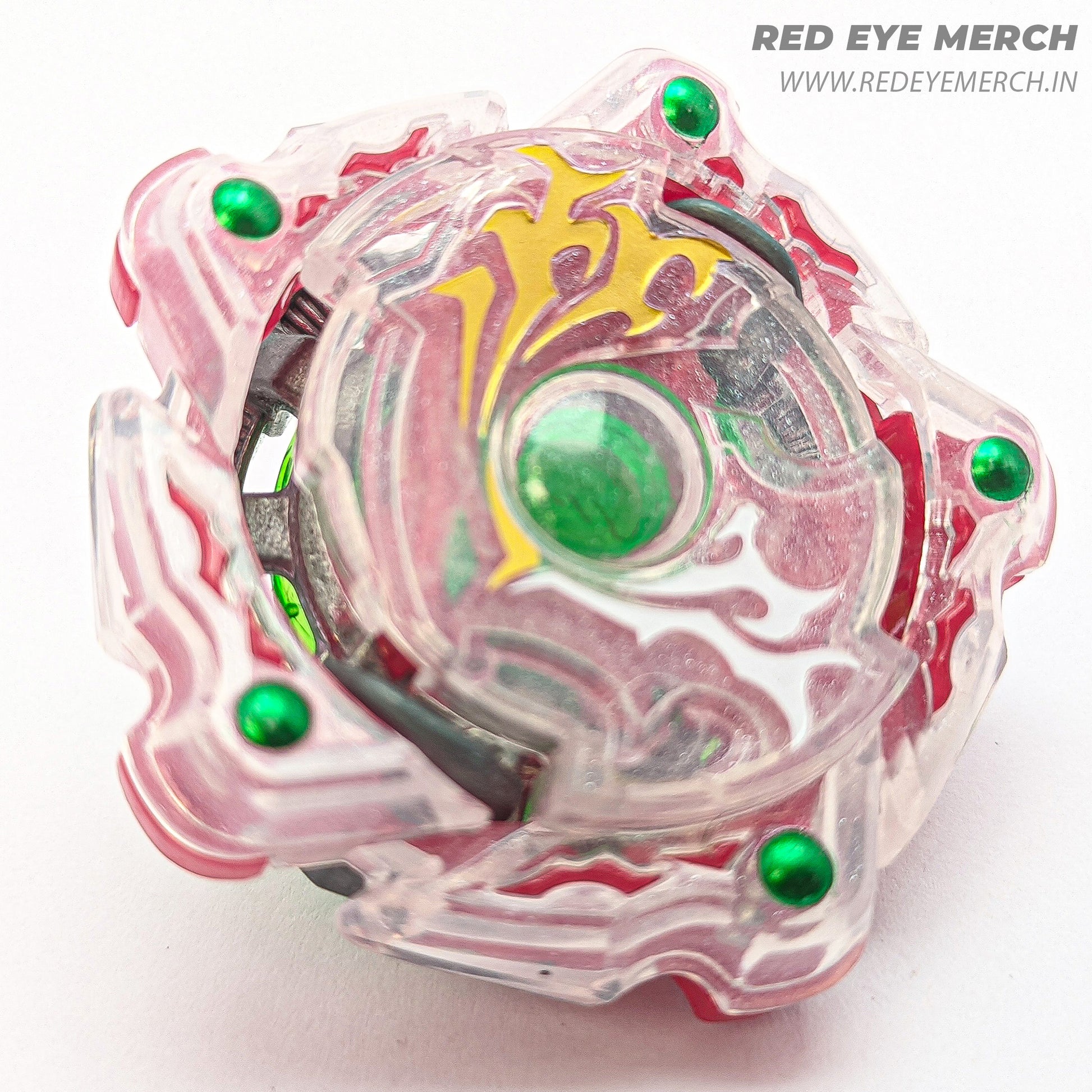 Red Amaterios Red Eye Merch