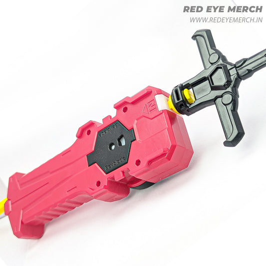 [Red] Sword Launcher Red Eye Merch