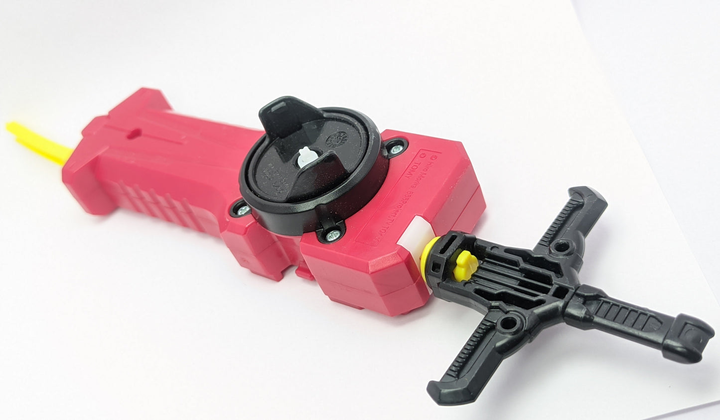 [Red] Sword Launcher Red Eye Merch (2)