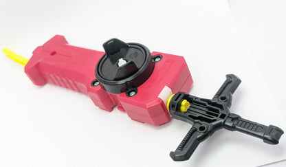 [Red] Sword Launcher Red Eye Merch (2)