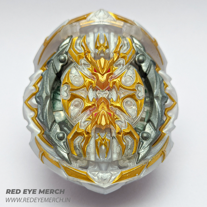 Regalia Genesis Hybrid (1) Red Eye Merch