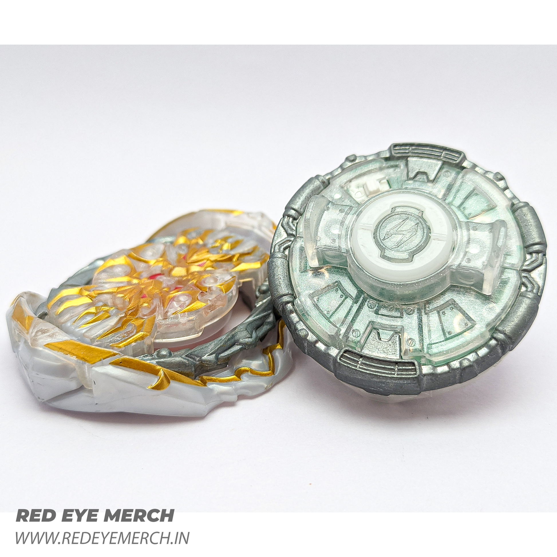 Regalia Genesis Hybrid (3) Red Eye Merch