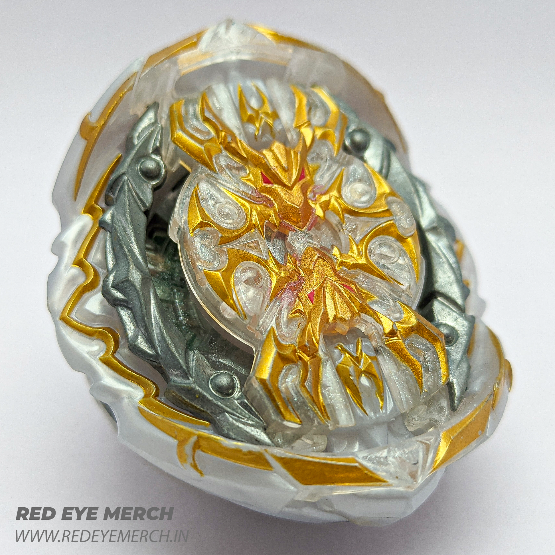 Regalia Genesis Hybrid Red Eye Merch