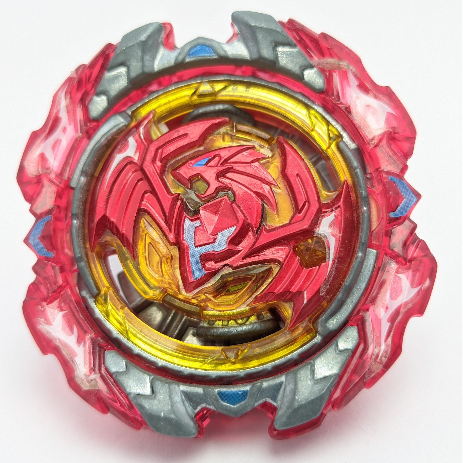 Revive Phoenix Good Red Eye Merch (1)