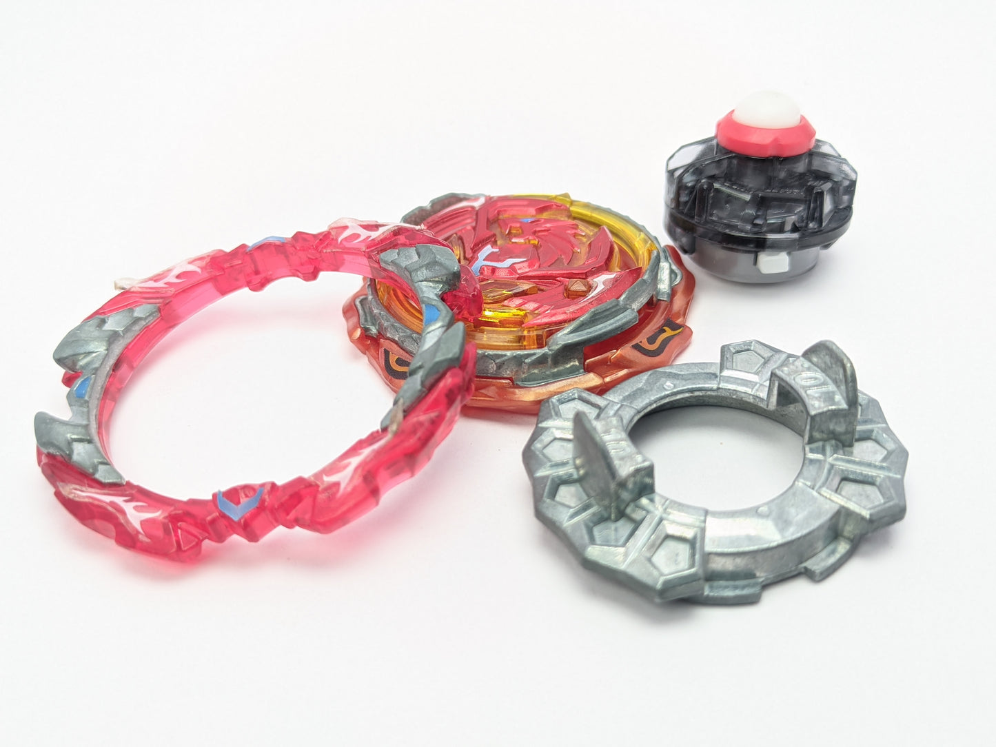 Revive Phoenix Good Red Eye Merch (3)