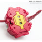 Revive Phoenix Special [Long Winder] Red Eye Merch