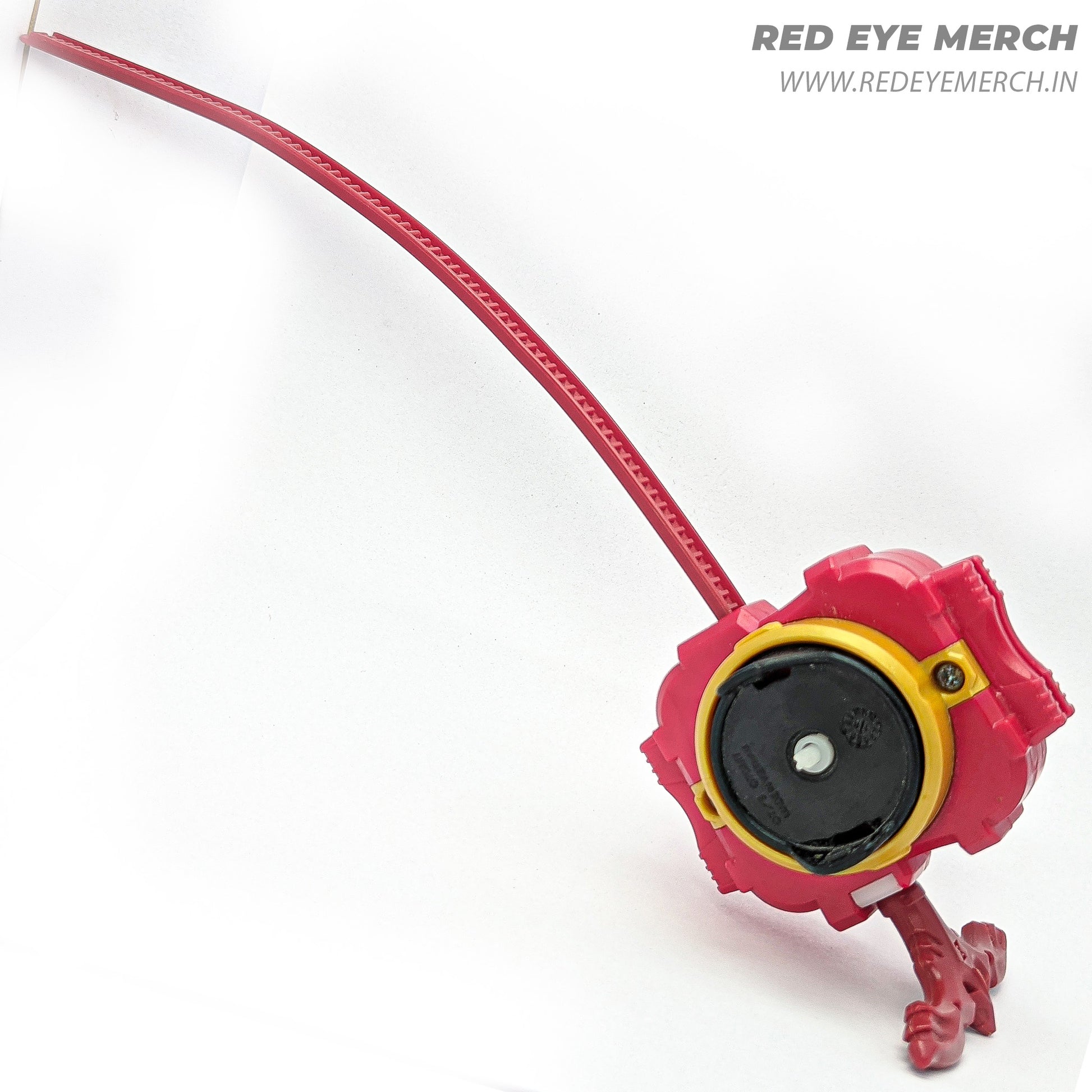 Revive Phoenix Special [Long Winder] Red Eye Merch (1)