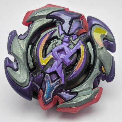 Right Artemis (1) Beyblade Burst Red Eye Merch