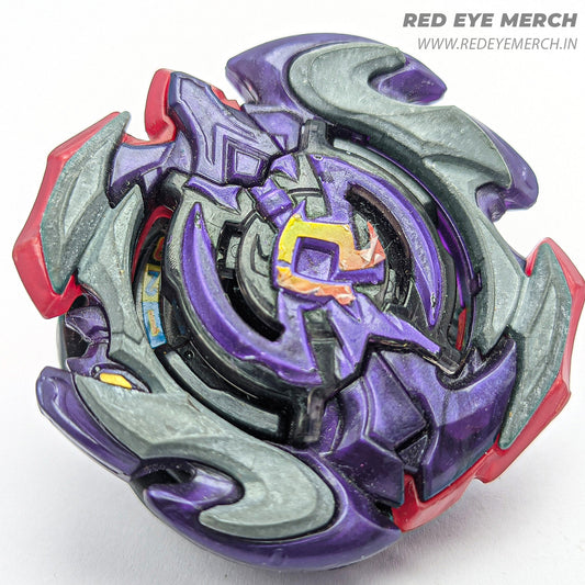 Right Artemis Red Eye Merch