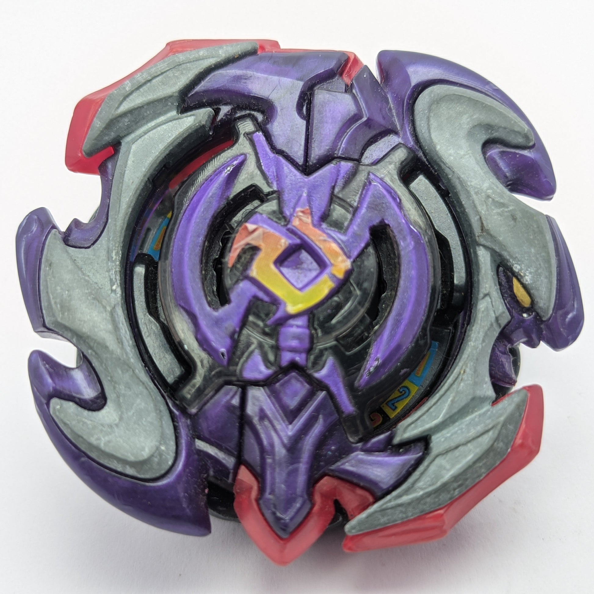 Right Artemis Red Eye Merch (1)