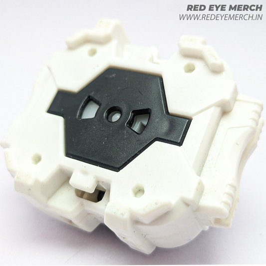 Right Ripcord Launcher [No Cord] Red Eye Merch