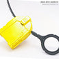 Rip Cord Launcher [Yellow] MFB Red Eye Merch