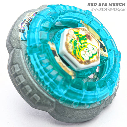 Rock Leone Red Eye Merch
