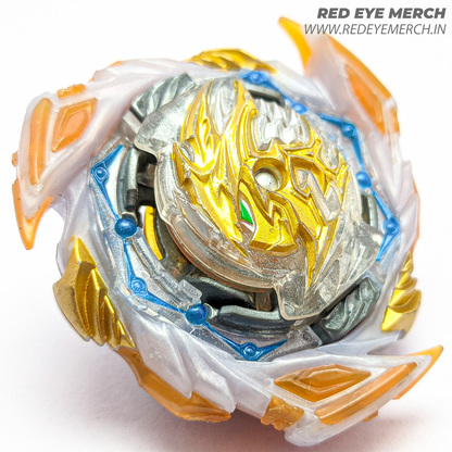 Savior Perseus [New] Red Eye Merch
