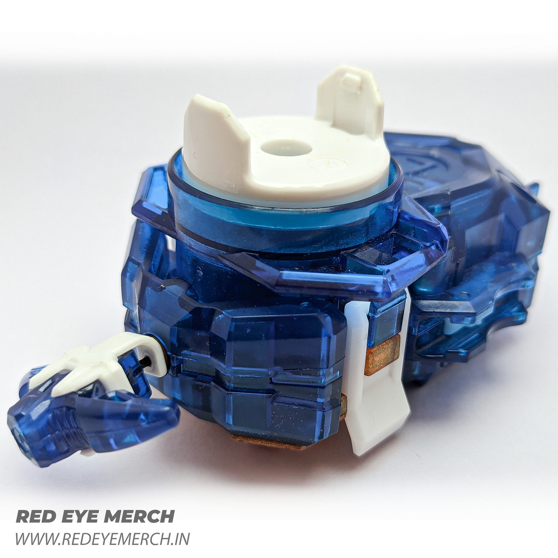 Savior Valkyrie LR Power Launcher (1) Red Eye Merch