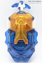 Savior Valtryek LR Launcher Red Eye Merch