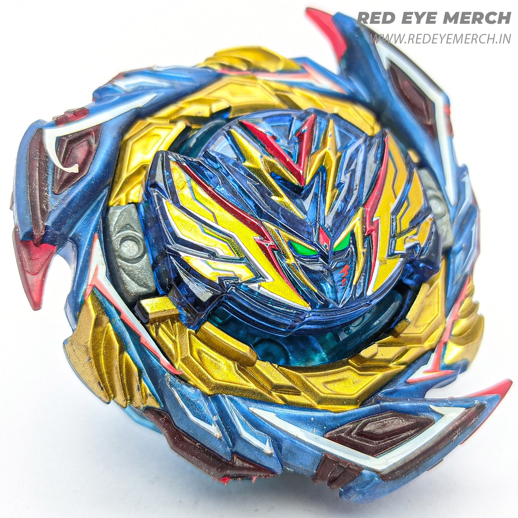 Takara Tomy Beyblade Burst in (INDIA) – Red Eye Merch