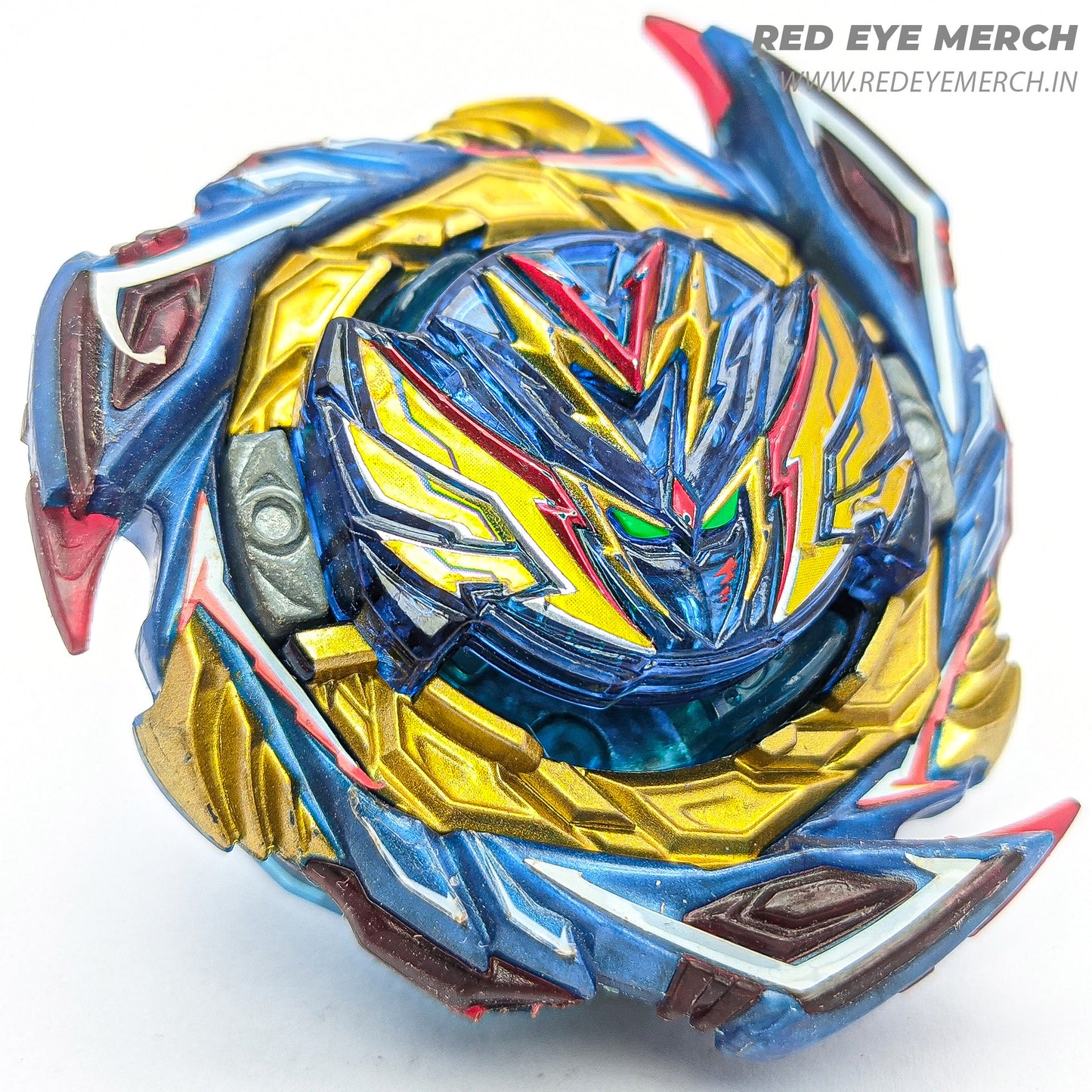 Savior Valtryek Red Eye Merch