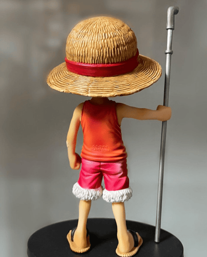 One Piece - Monkey D Luffy - THE GRANDLINE CHILDREN - Vol.1 - DX Figure - Banpresto - Red Eye Merch
