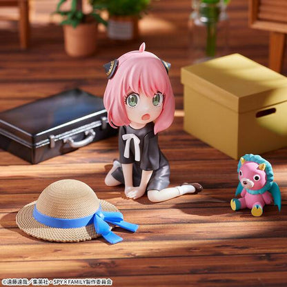 Sega - Luminasta SPY×FAMILY [Anya Forger Spy Gokko/ANYA FORGER] (Pic3) Red eye merch