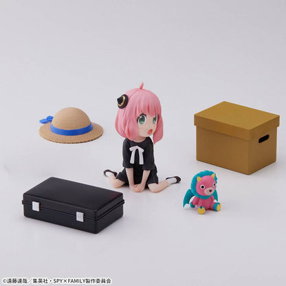 Sega - Luminasta SPY×FAMILY [Anya Forger Spy Gokko/ANYA FORGER] (Pic6) Red eye merch