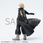 Sega Premium Figure 2 Tokyo Revengers Manjiro Sano Round One Limited Version Red Eye Merch