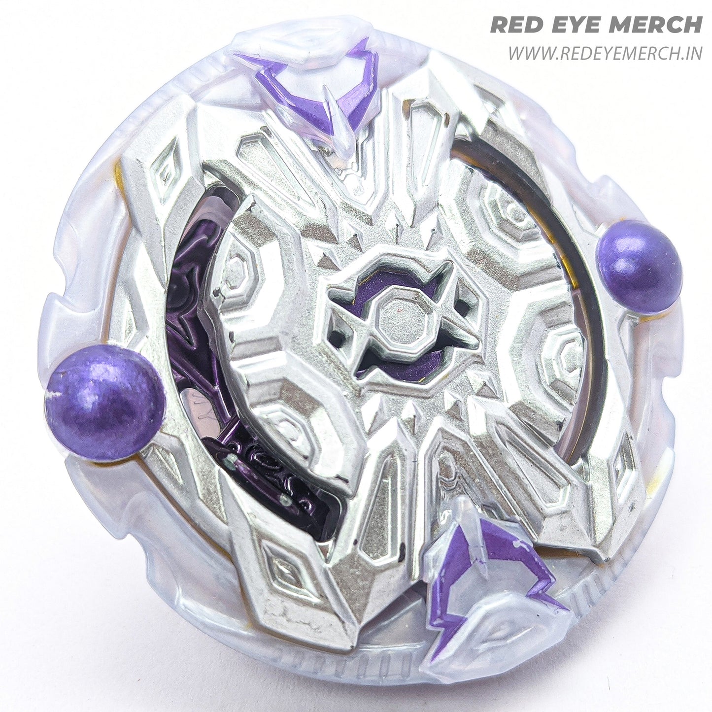 Shadow Orichalcum Aero Bite Red Eye Merch