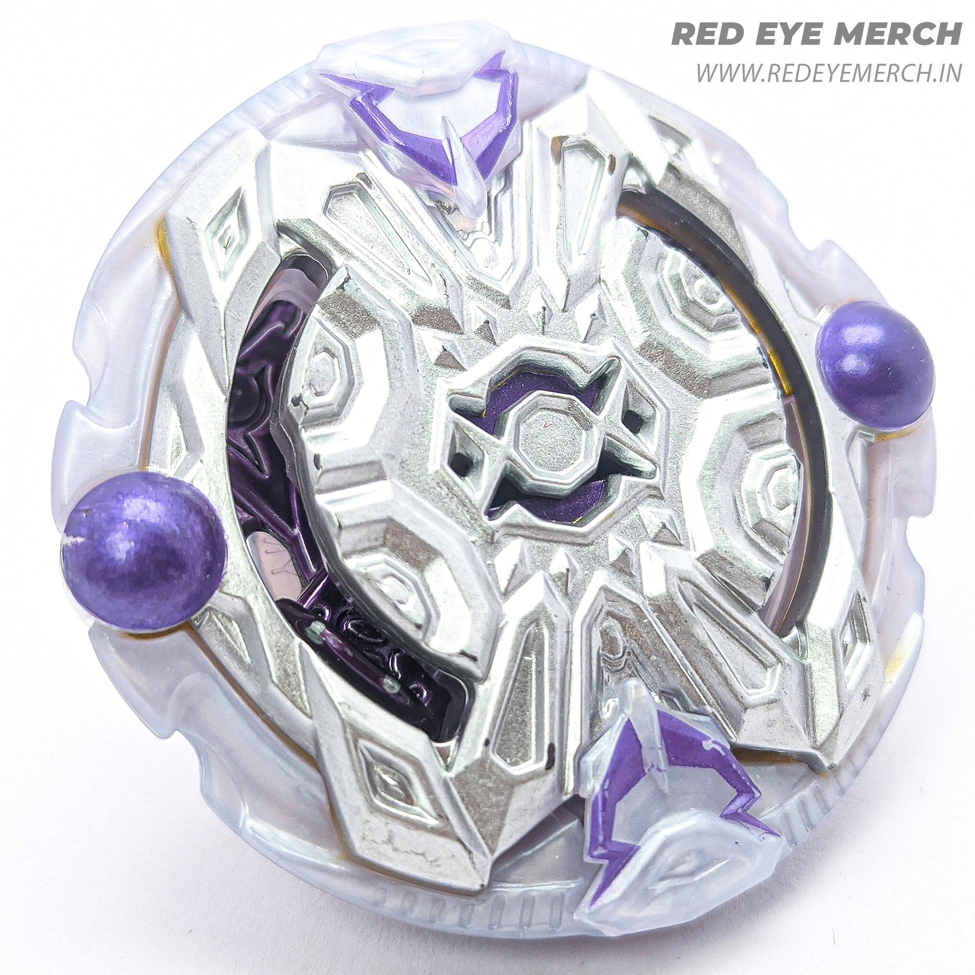 Shadow Orichalcum Aero Bite Red Eye Merch