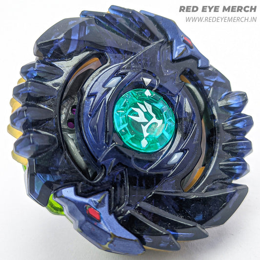Shelter Regulus Red Eye Merch