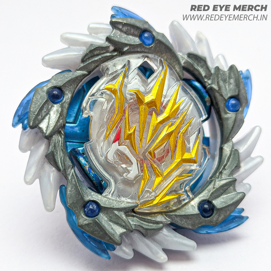 Shining Amaterios Beyblade Burst Red Eye Merch