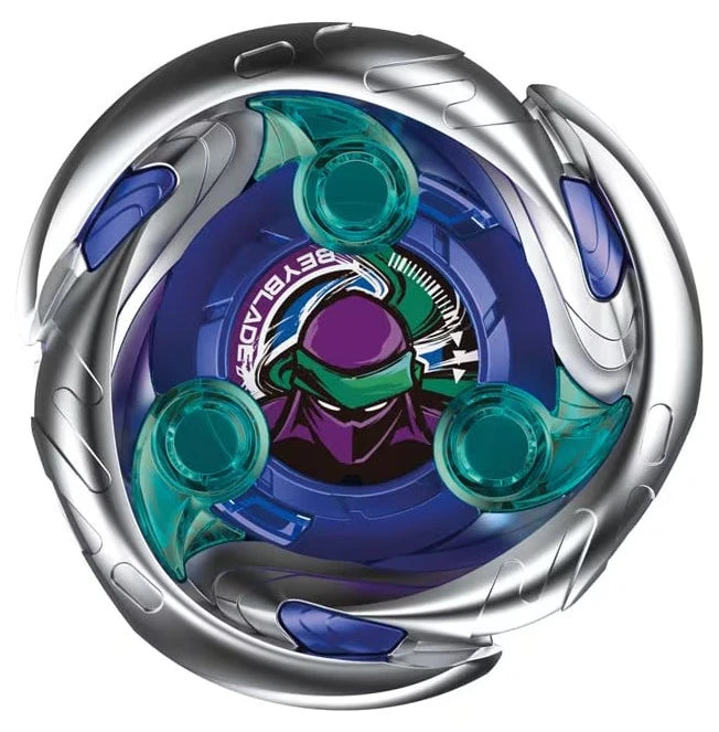 Takara Tomy - Shadow Shinobi - UX 05n - Beyblade X - Red Eye Merch