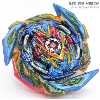 Takara  Brave Valkyrie [New] Beyblade Burst Sparking
