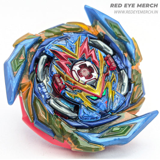 Takara  Brave Valkyrie [New] Beyblade Burst Sparking
