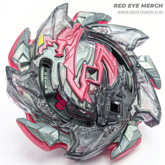 Takara Tomy Heat Salamander 12 Operate - Beyblade Burst