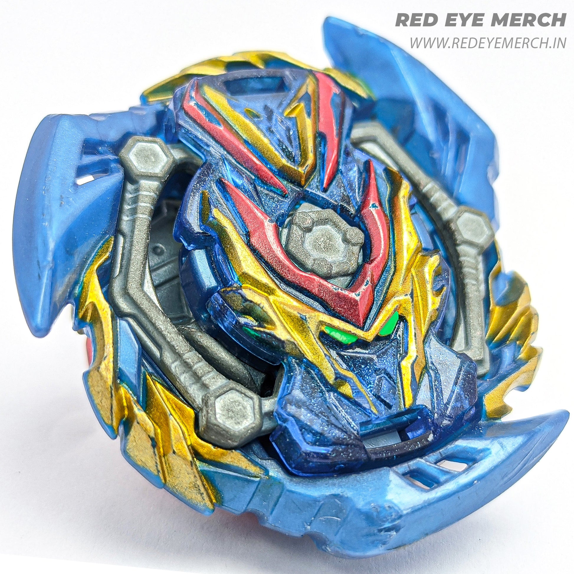 Takara Tomy Slash/Sword Valtryek Beyblade Burst GT