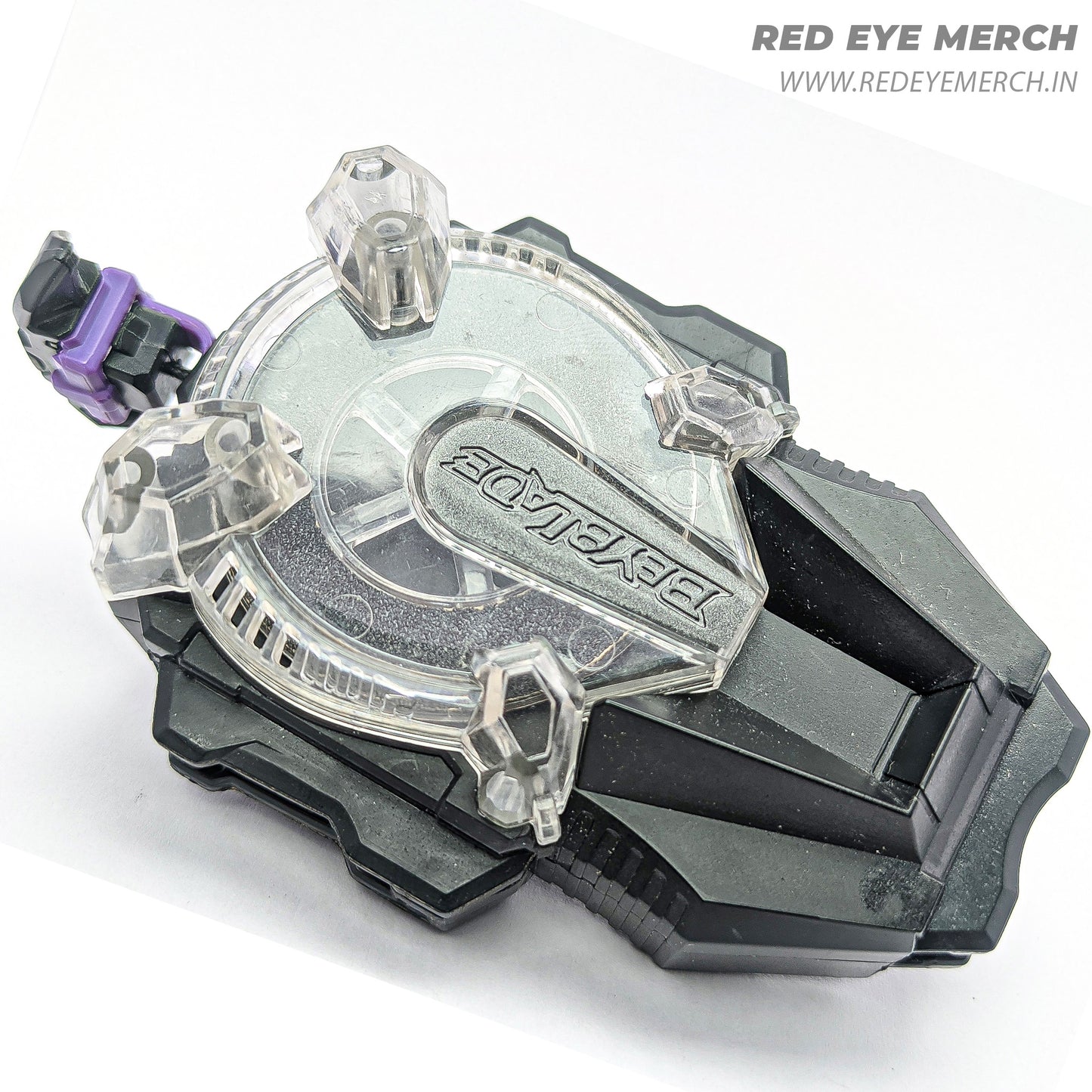 Sparking Launcher [BLACK] Red Eye Merch