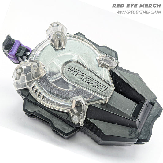 Sparking Launcher [BLACK] Red Eye Merch