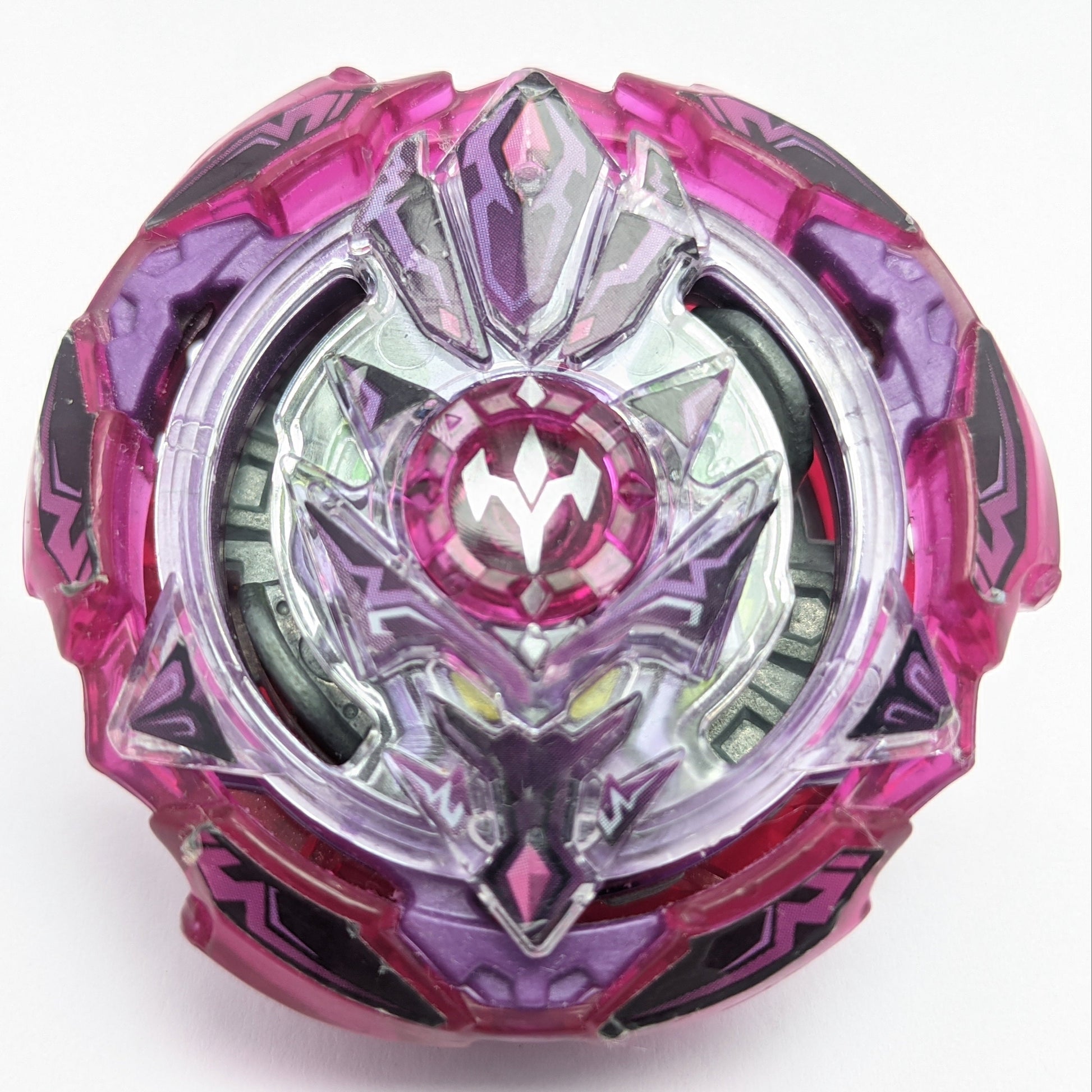 Spiral Treptune [Purple] Red Eye Merch (1)